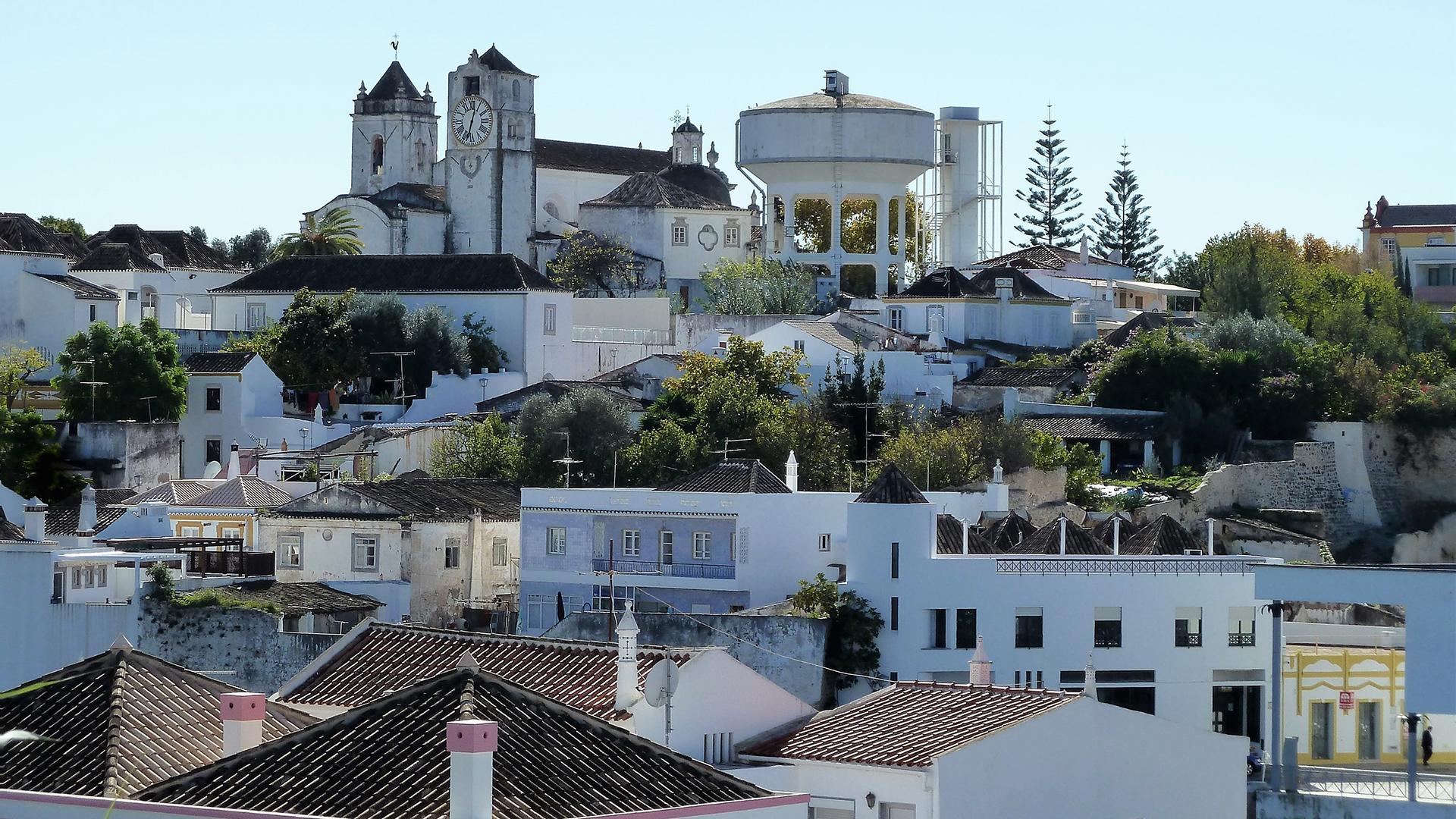 DS Tavira